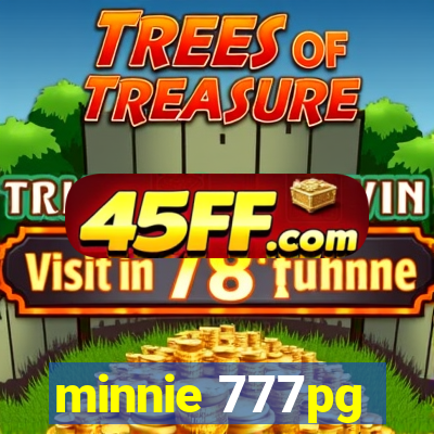 minnie 777pg